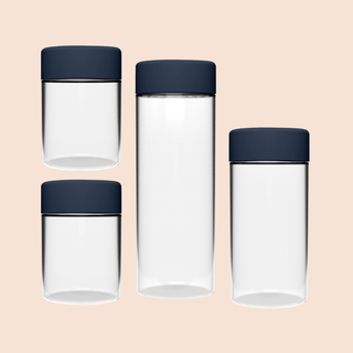 PANTRY CANISTER - Multi-Size Set