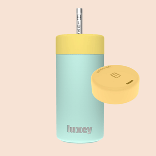 MINT - Duo Switch Stainless Steel Cup 12oz