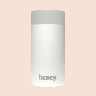 OAT MILK – Stainless Steel Reusable Cup 12oz