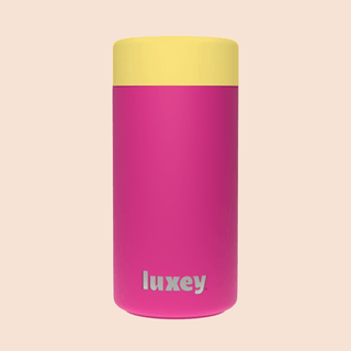 DOLL FACE ♥︎ Keepsake Sips - Stainless Steel Reusable Cup 12oz