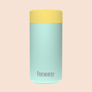 MINT – Stainless Steel Reusable Cup 12oz