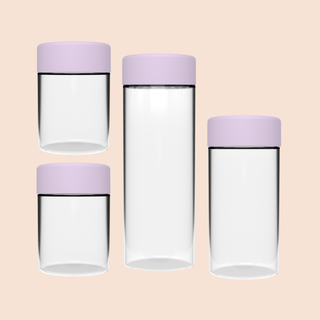 PANTRY CANISTER - Multi-Size Set