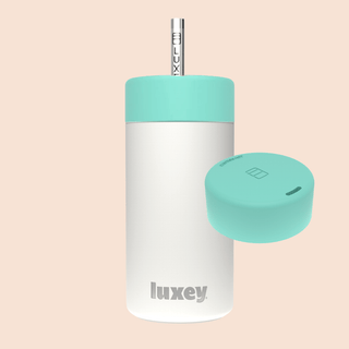 OAT MILK - Duo Switch Stainless Steel Cup 12oz