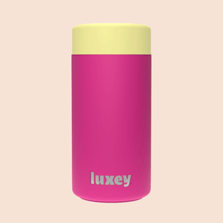 DOLL FACE ♥︎ Keepsake Sips - Stainless Steel Reusable Cup 12oz