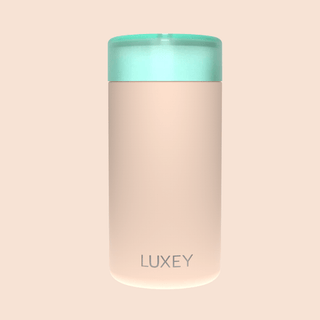 PEACH – Stainless Steel Reusable Cup 12oz