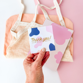 DAILY RITUAL - Coffee & Journaling Gift Set