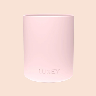 PINK SALT - Large Base