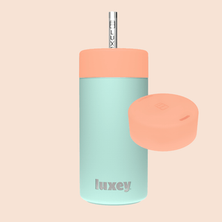 MINT - Duo Switch Stainless Steel Cup 12oz