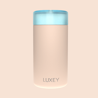 PEACH ♥︎ Keepsake Sips - Stainless Steel Reusable Cup 12oz