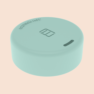 LARGE SIP LID – Fits Fits Middy, Stainless & Pantry