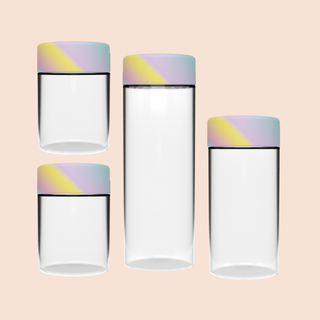 PANTRY CANISTER - Multi-Size Set