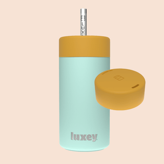 MINT - Duo Switch Stainless Steel Cup 12oz