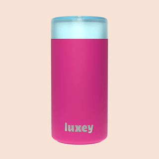 DOLL FACE ♥︎ Keepsake Sips - Stainless Steel Reusable Cup 12oz