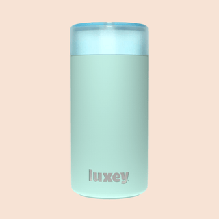 MINT – Stainless Steel Reusable Cup 12oz