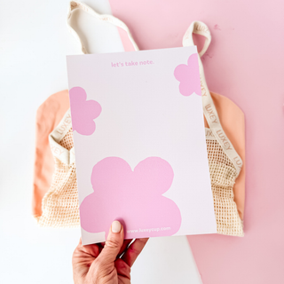 DAILY RITUAL - Coffee & Journaling Gift Set