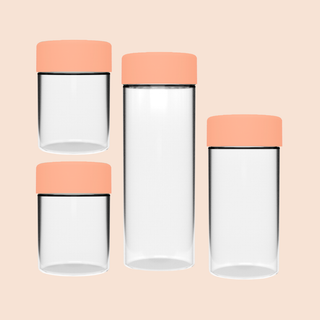 PANTRY CANISTER - Multi-Size Set