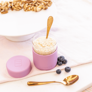 BUNNY - Snack Containers 6oz