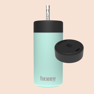 MINT - Duo Switch Stainless Steel Cup 12oz