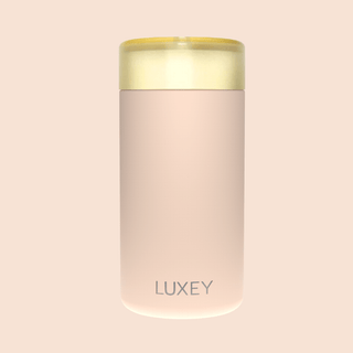 PEACH ♥︎ Keepsake Sips - Stainless Steel Reusable Cup 12oz