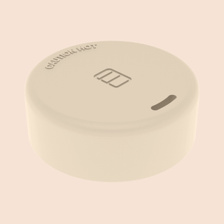 LARGE SIP LID – Fits Fits Middy, Stainless & Pantry