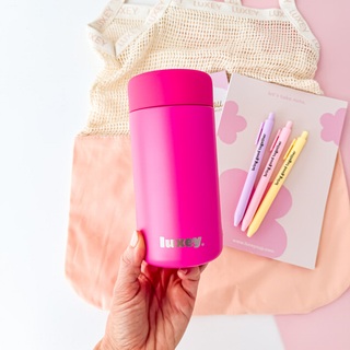 DAILY RITUAL - Coffee & Journaling Gift Set