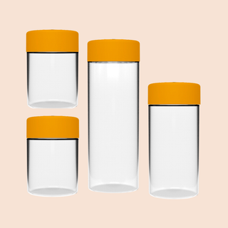 PANTRY CANISTER - Multi-Size Set