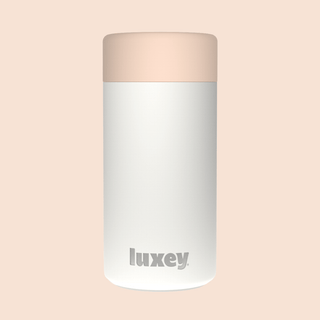 OAT MILK – Stainless Steel Reusable Cup 12oz