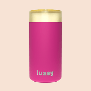 DOLL FACE ♥︎ Keepsake Sips - Stainless Steel Reusable Cup 12oz