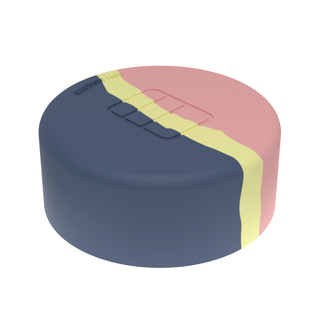 LARGE SEALED LID - Fits Middy, Stainless & Pantry