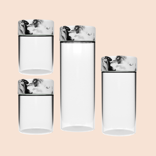 PANTRY CANISTER - Multi-Size Set