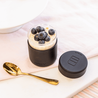 BUNNY - Snack Containers 6oz