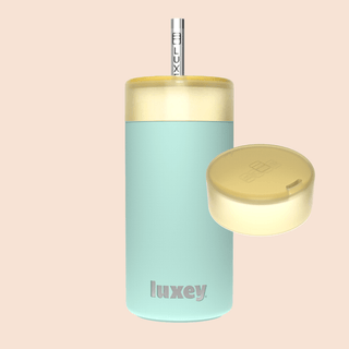 MINT - Duo Switch Stainless Steel Cup 12oz