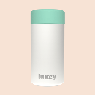 OAT MILK – Stainless Steel Reusable Cup 12oz