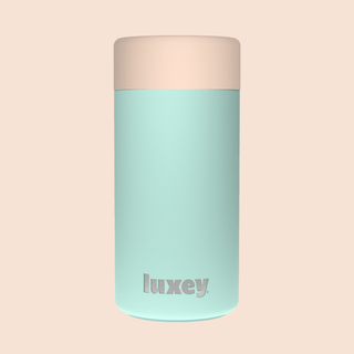 MINT – Stainless Steel Reusable Cup 12oz