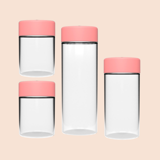 PANTRY CANISTER - Multi-Size Set