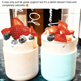 FRENCHIE - Snack Container 6oz