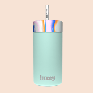 MINT - Duo Switch Stainless Steel Cup 12oz