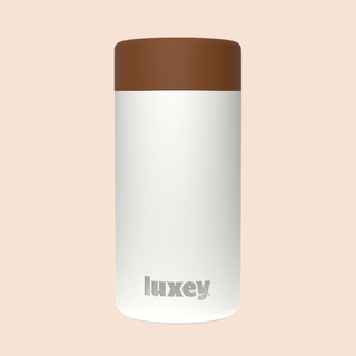 OAT MILK – Stainless Steel Reusable Cup 12oz