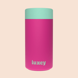 DOLL FACE ♥︎ Keepsake Sips - Stainless Steel Reusable Cup 12oz