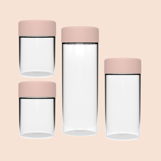 PANTRY CANISTER - Multi-Size Set