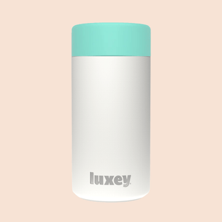 OAT MILK – Stainless Steel Reusable Cup 12oz