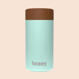 MINT – Stainless Steel Reusable Cup 12oz