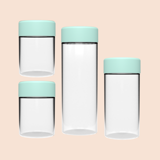 PANTRY CANISTER - Multi-Size Set