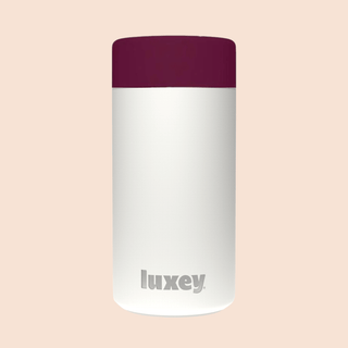 OAT MILK – Stainless Steel Reusable Cup 12oz