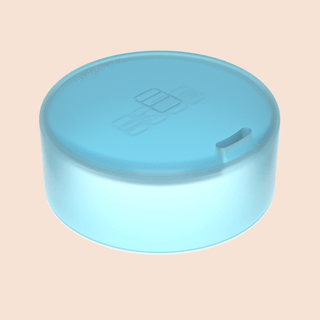 LARGE SIP LID – Fits Fits Middy, Stainless & Pantry