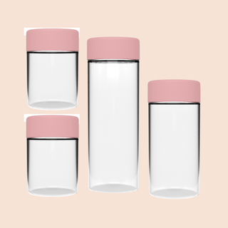 PANTRY CANISTER - Multi-Size Set