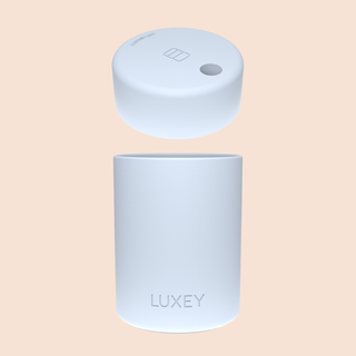 LINEN - Large Silicone Set