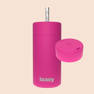 DOLL FACE - Duo Switch Stainless Steel Cup 12oz