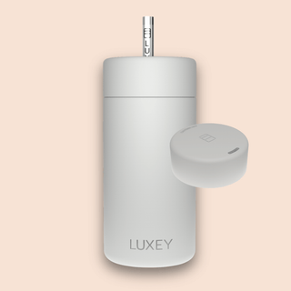 GRAY - Duo Switch Stainless Steel Cup 12oz