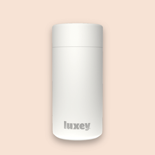 BREW THEN SIP - Stainless Cup & Coffee Gift Set